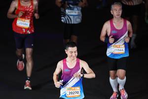 BIB: 20586, 20270, 21544
                            <button type="button" onclick="openModal(23002799)" class="btn btn-primary btn-sm float-right btn-popup" data-toggle="modal" data-target=".modal-high-quality">
                        <i class="fas fa-shopping-cart"></i> Add to Cart
                    </button>
                                            <button type="button" onclick="isThisMe(23002799, true)" class="btn btn-success btn-sm float-right btn-popup btn-isme hidden" data-toggle="tooltip" data-placement="bottom" title="นี่คือรูปของคุณใช่ไหม คลิกที่นี่เพื่อเอาเข้าอัลบั้ม">
                        <i class="fas fa-plus"></i> Add to album
                    </button>
                    <button type="button" onclick="isThisMe(23002799, false)" class="btn btn-warning btn-sm float-right btn-popup btn-isnotme hidden">
                        <i class="fas fa-ban"></i> Remove from album
                    </button>